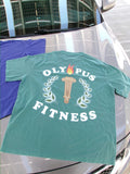 Olympic Torch Tee