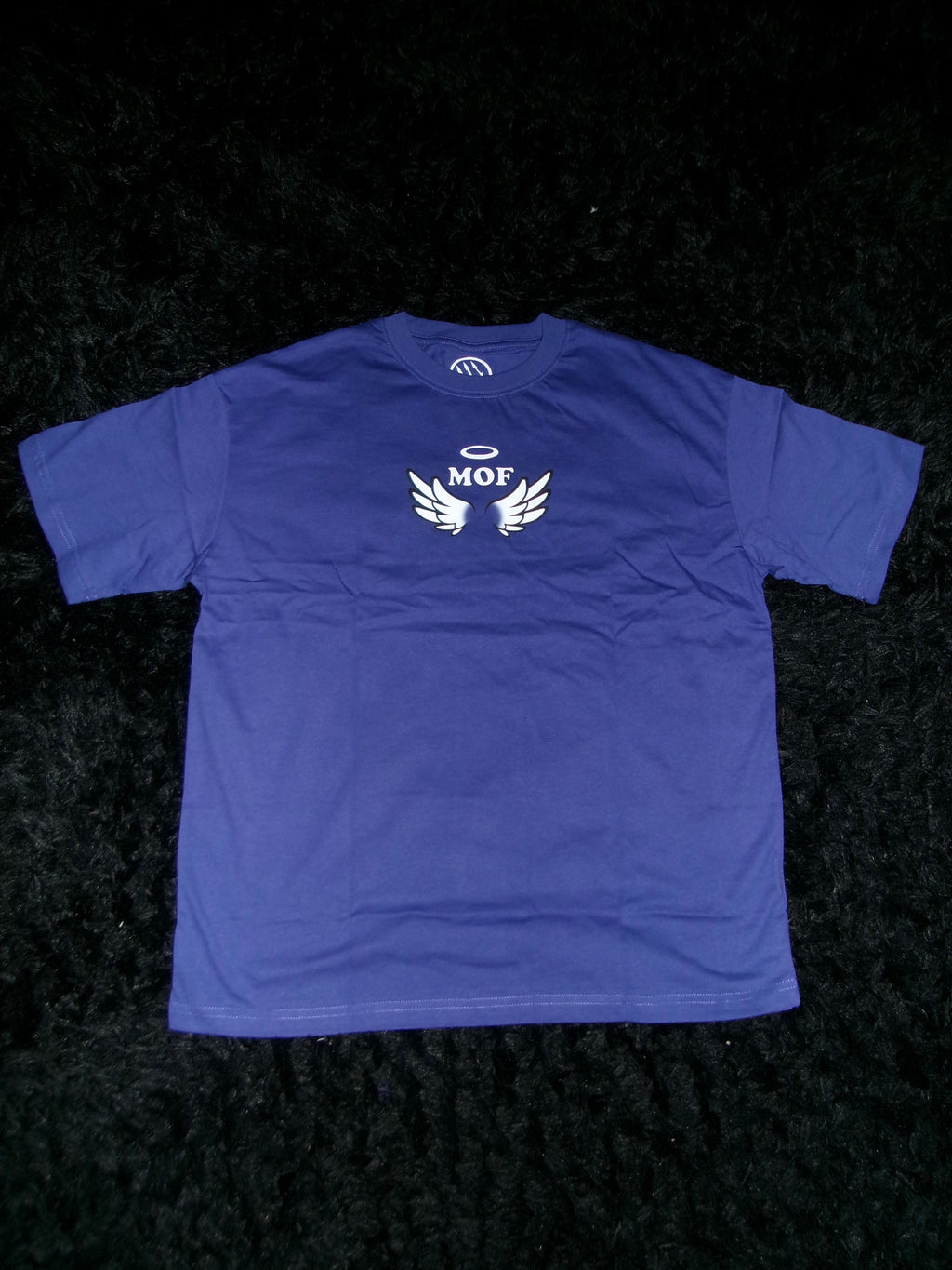 Caduceus Staff Tee