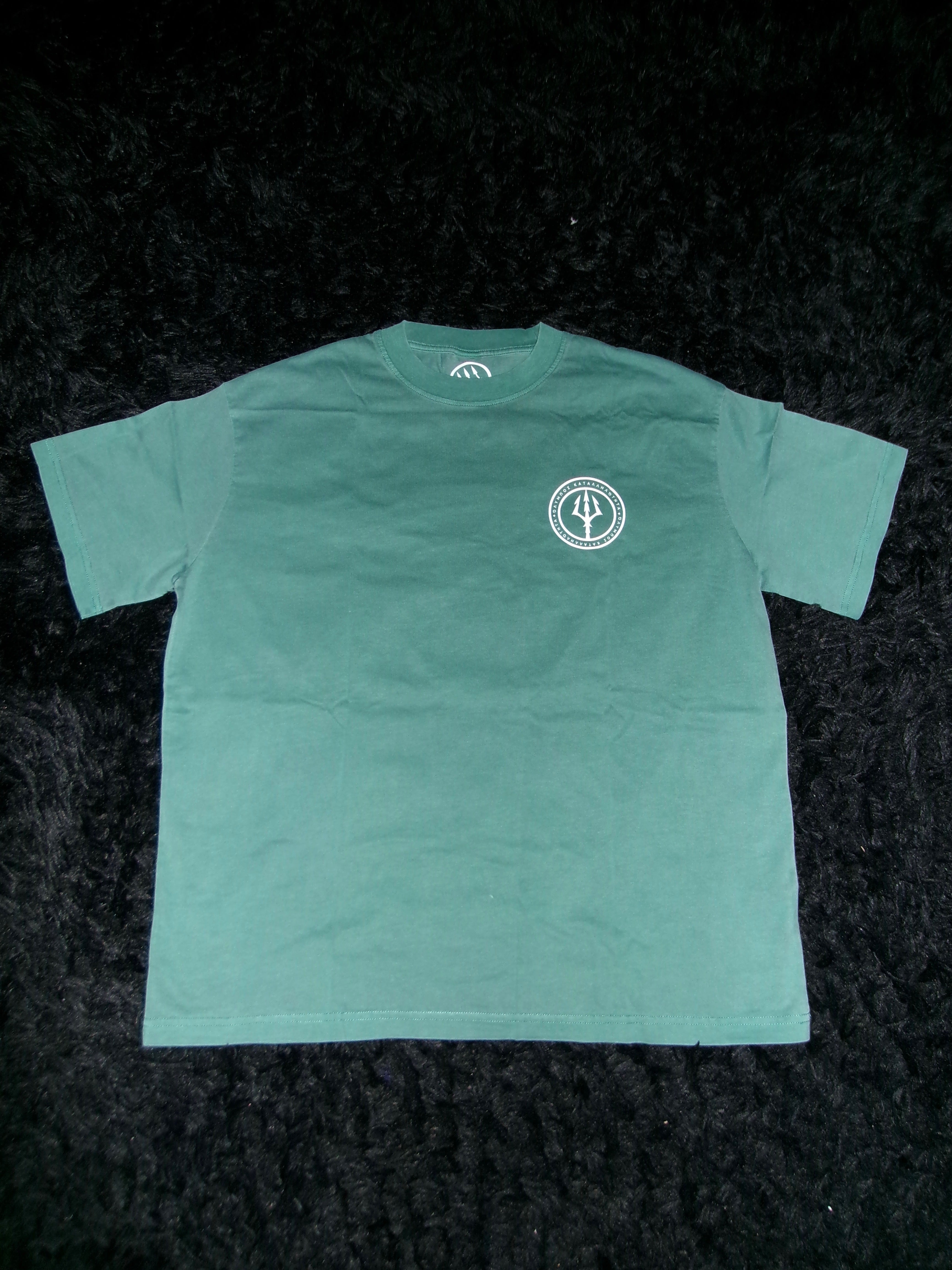Olympic Torch Tee