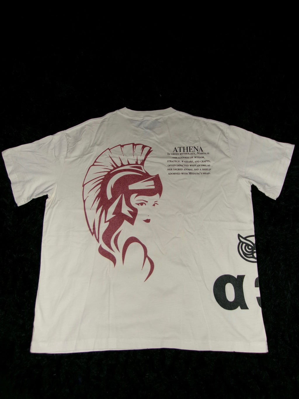 Athena Top