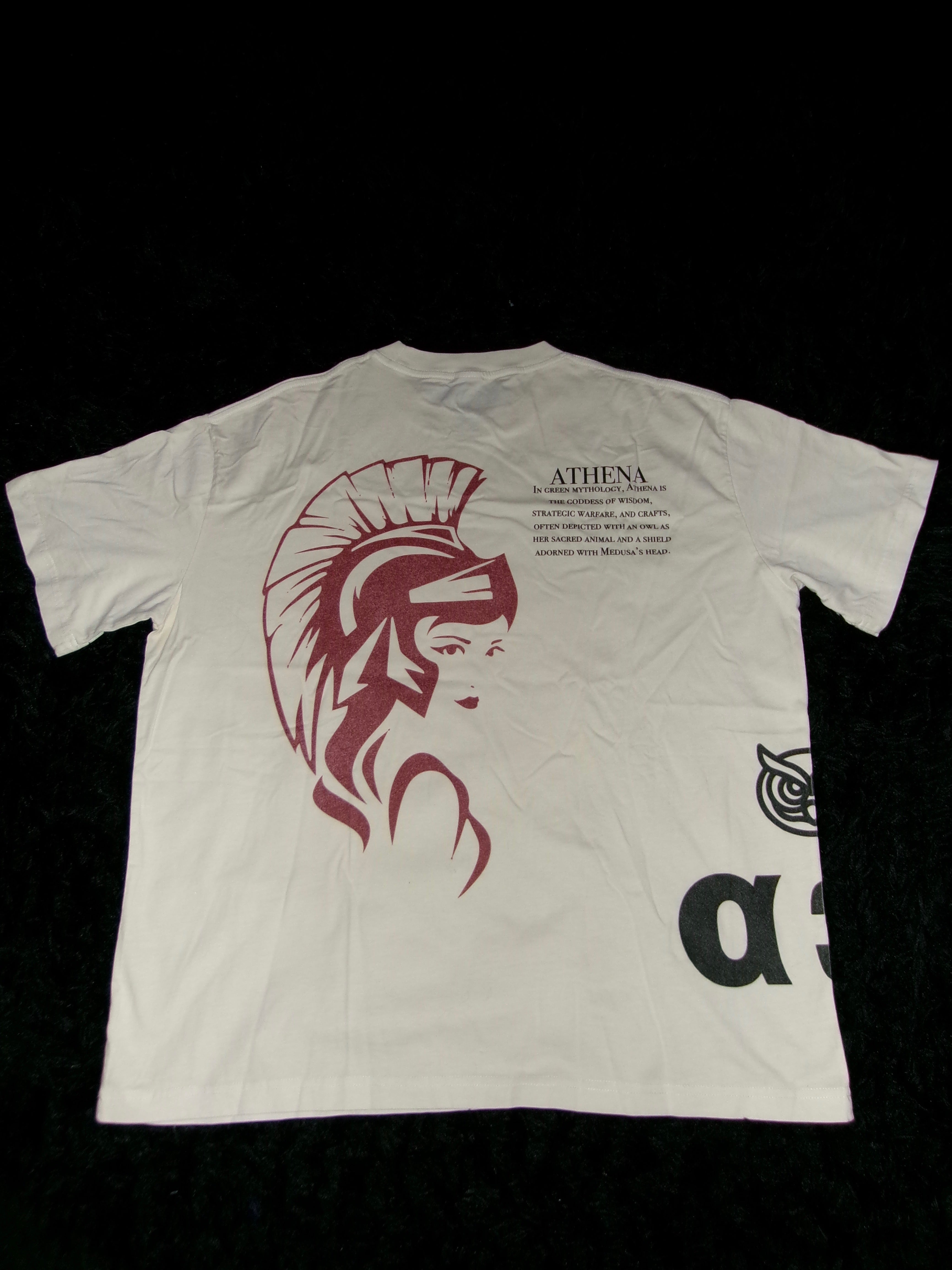 Athena Top