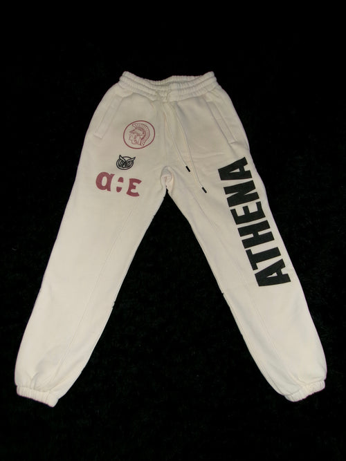 Athena Cuffed Sweats