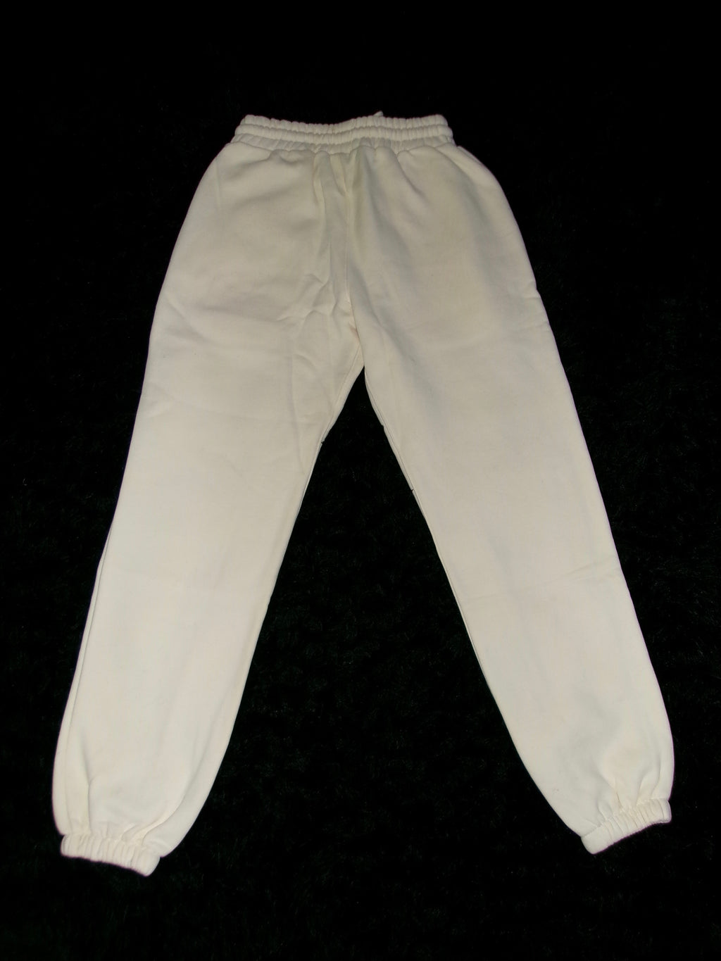 Athena Cuffed Sweats