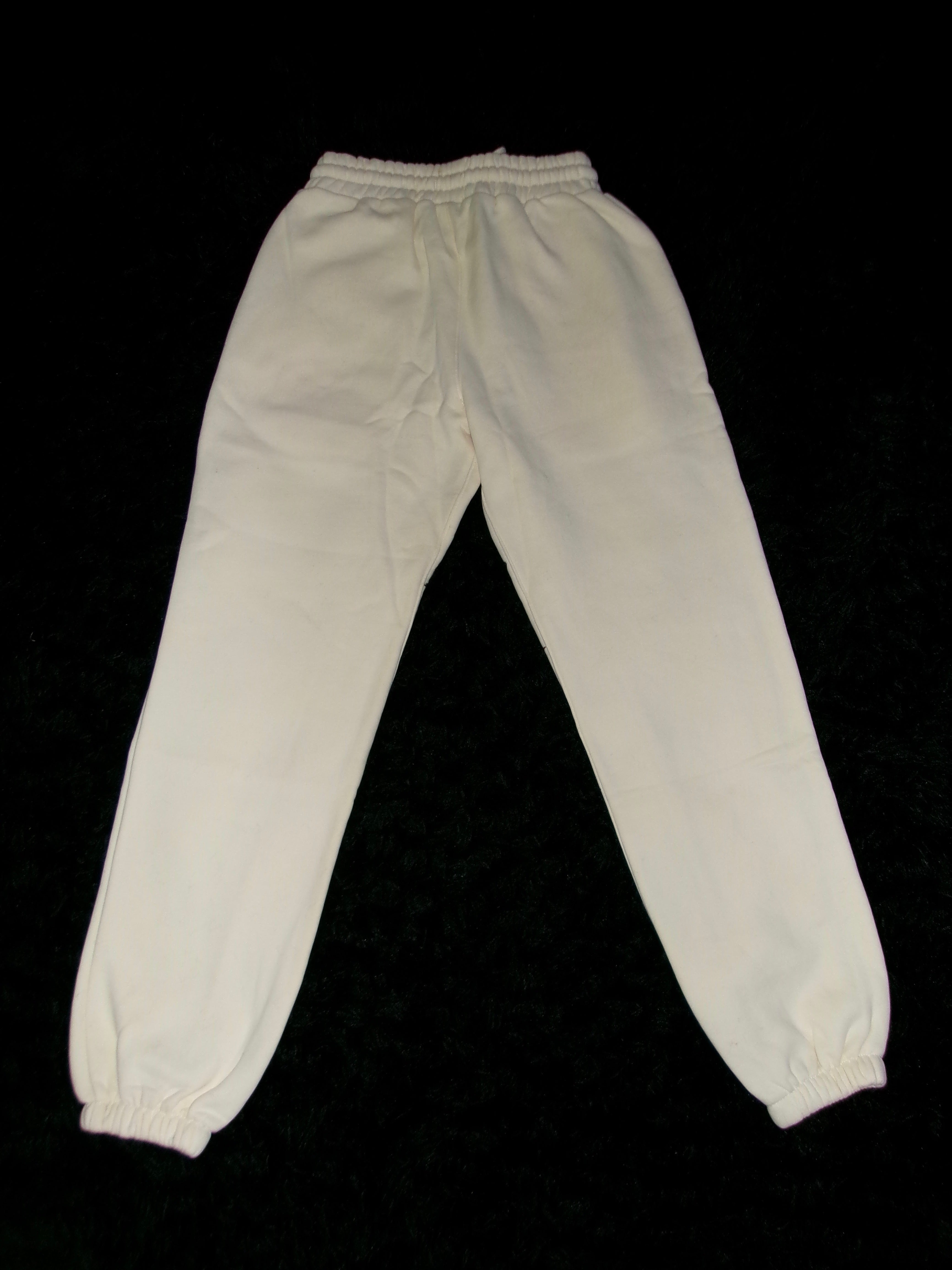 Athena Cuffed Sweats