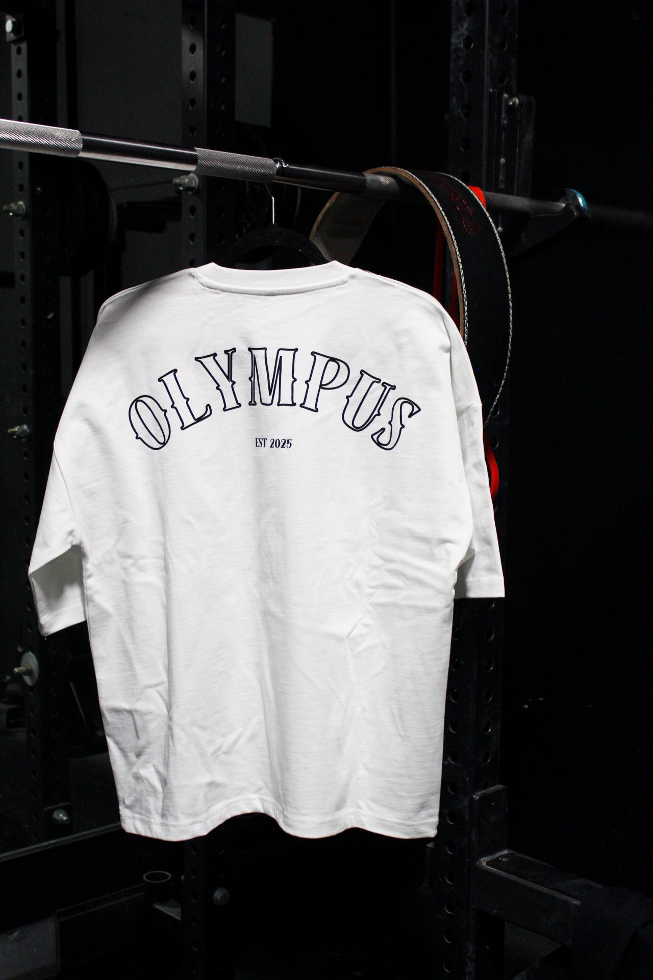 Apex Tee