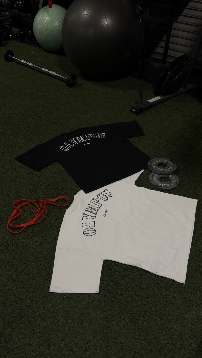Apex Tee